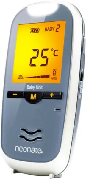 Ekstra babyenhet - BU69D