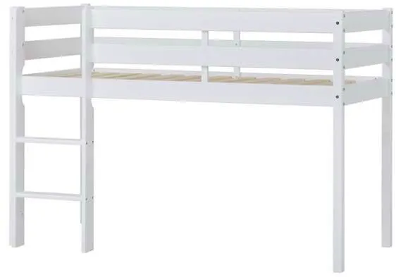 Hoppekids ECO Comfort juniorseng 70x160 cm