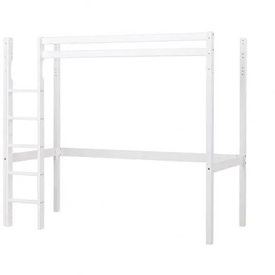 Hoppekids ECO Dream Køyeseng med skrivebord