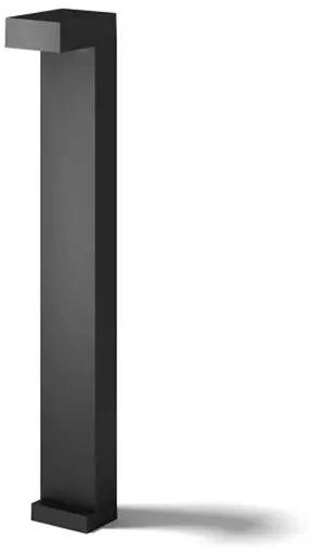 Loom Design ARN Utendørslampe BLACK, 6W LED