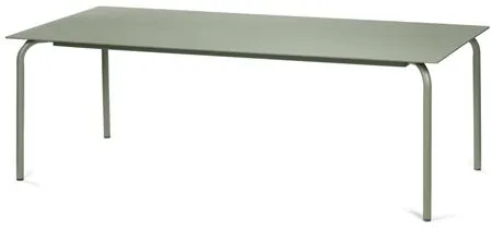 Serax August Hagebord XL Eucalyptus Green