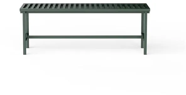 NINE 19 Outdoors Benk Grønn