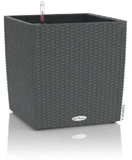 CUBE - Granittfarget flett