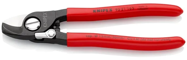 KNIPEX Kabelkutter