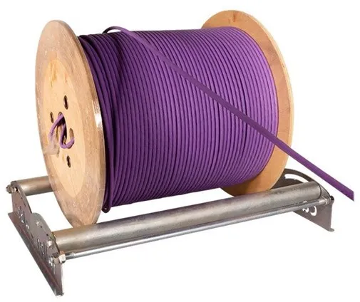 LogiLink Professional kabeltrommelruller