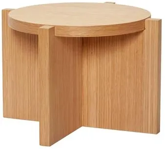 Hübsch Nomad Planteholder Natur