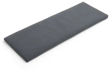 HAY Crate Pute Til Dining Benk Antrasitt