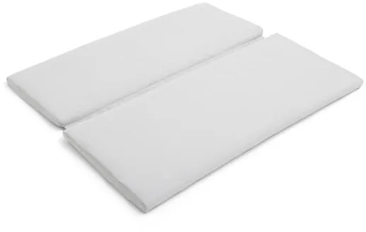 HAY Crate Folding Pute Til Lenestol Hvit