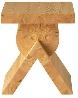 Vaarnii 006 AA Sidebord Furu