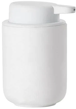 Zone Ume såpedispenser - white