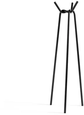 HAY Knit Klesstativ Sort