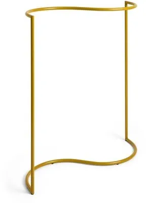 HAY Colour S-Shape Klesstativ Dijon